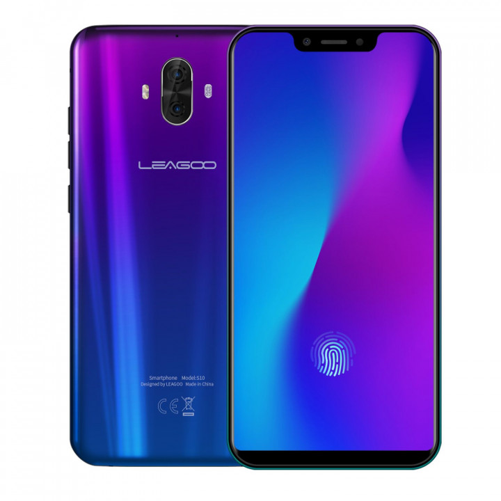 leagoo-s10