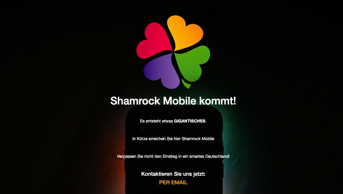 shamrock-mobile