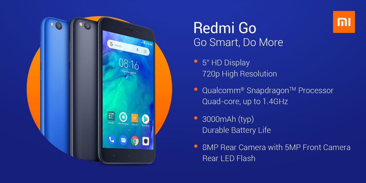 redmi-go