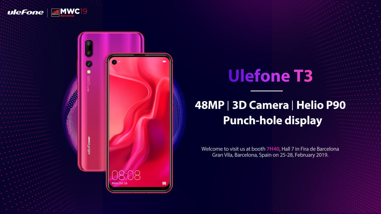 ulefone-t3-cover