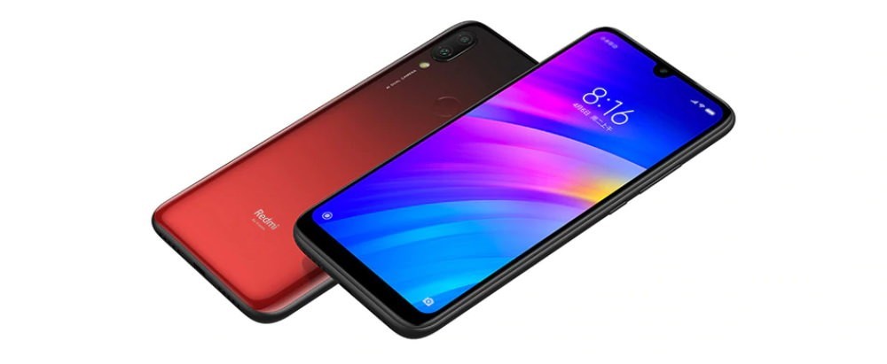 Xiaomi-Redmi-7-4G-Smartphone-3GB-64GB-12