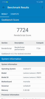 lenovo-z6-pro-benchmarks