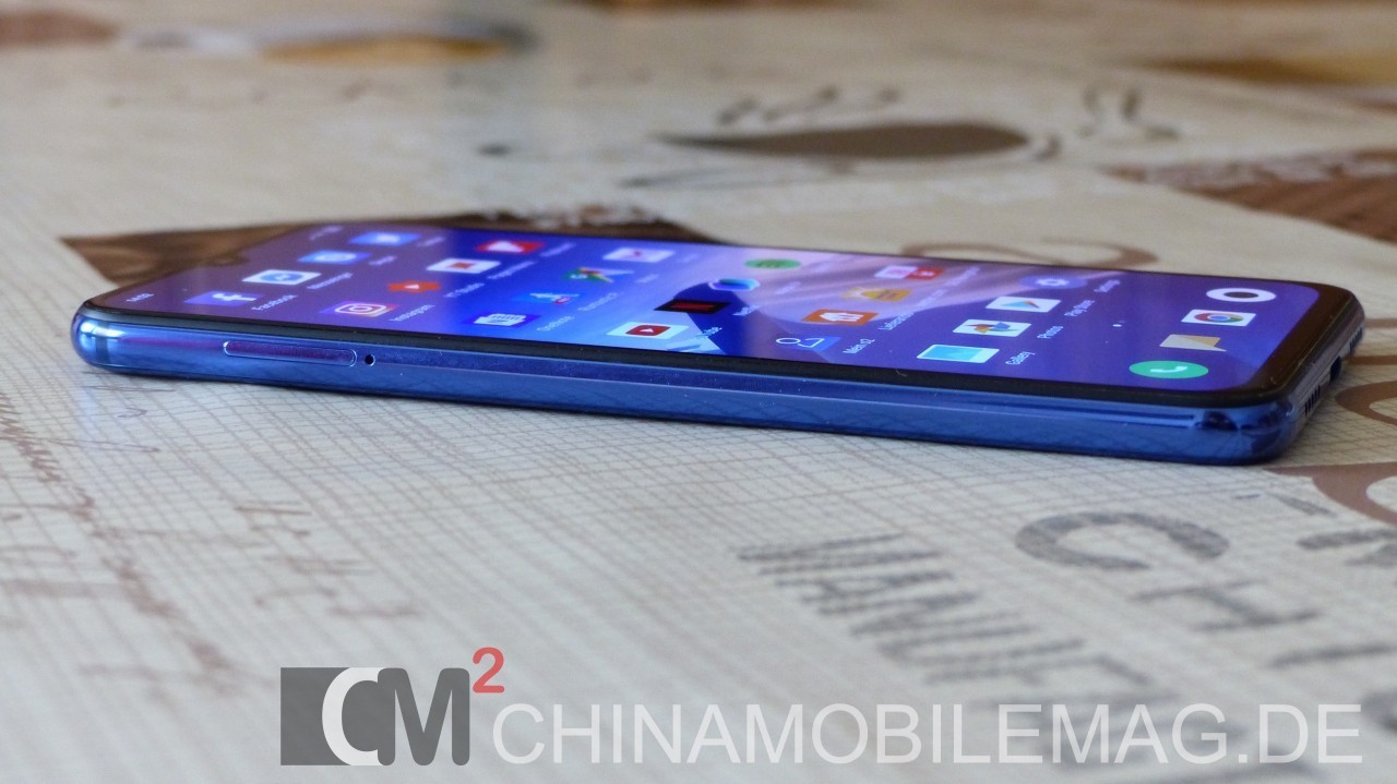 Xiaomi Mi 9 SE 128GB für 275€