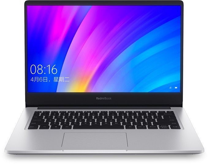 redmibook14