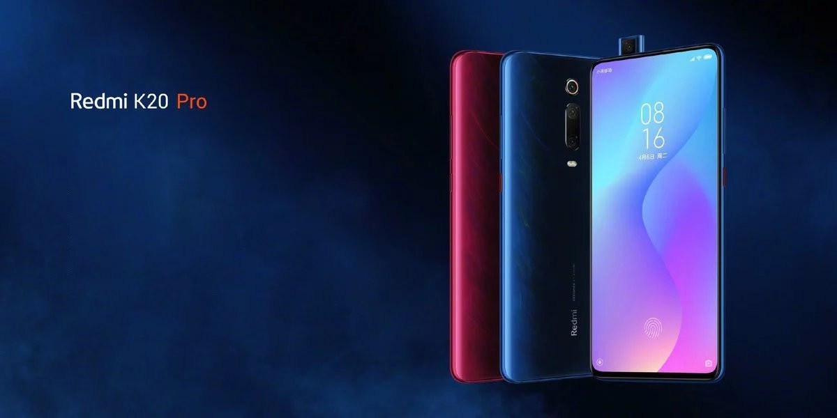 redmik20pro