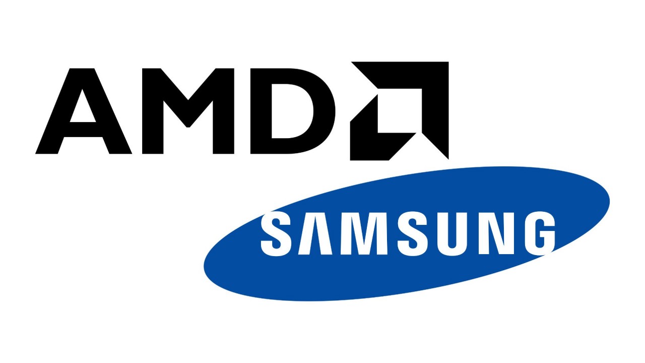 amd-samsung