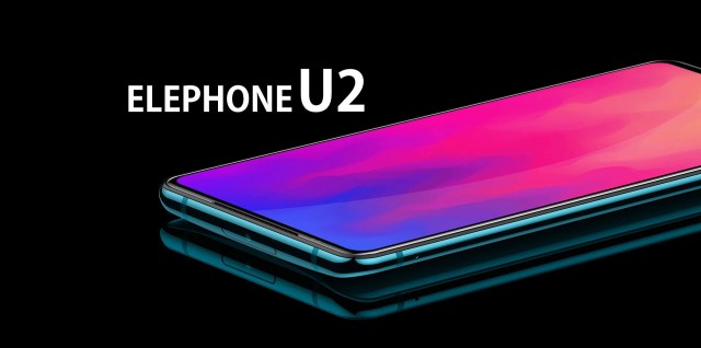 Elephone U2 vorgestellt