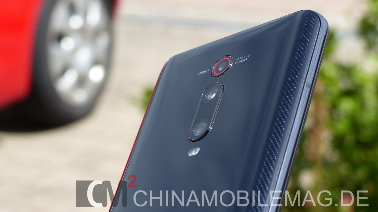 Gutscheine: Xiaomi Mi 9T ab 263,73€