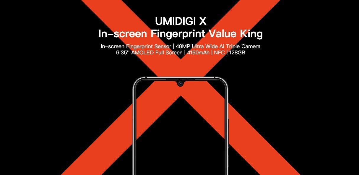 umidigi-x