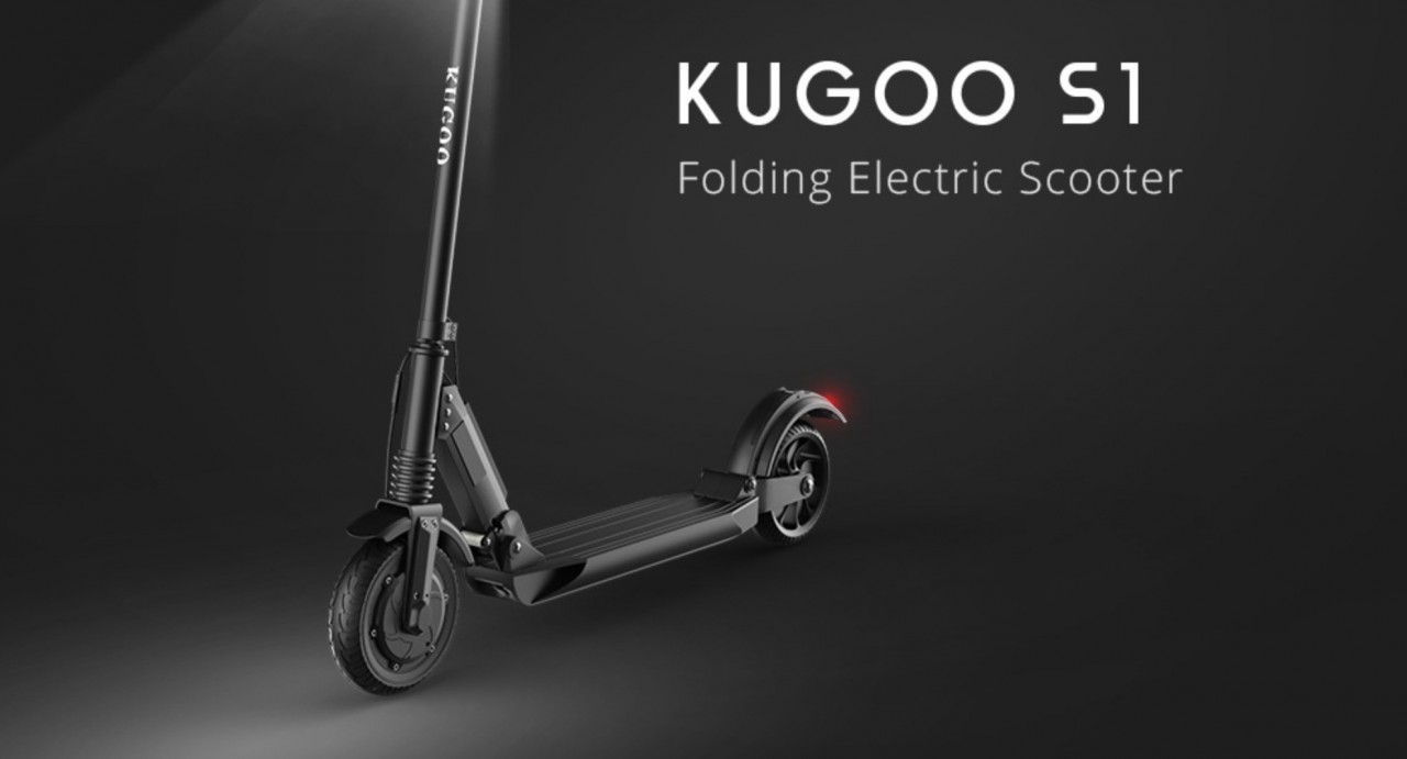 kugoo-s1