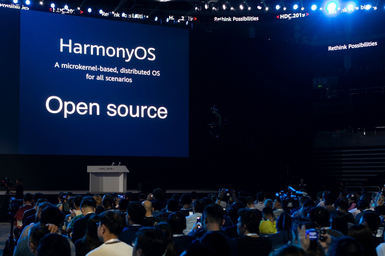 huawei-harmony-os