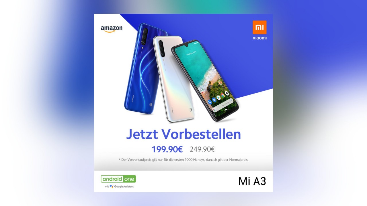 xiaomi-mi-a3-deutschland