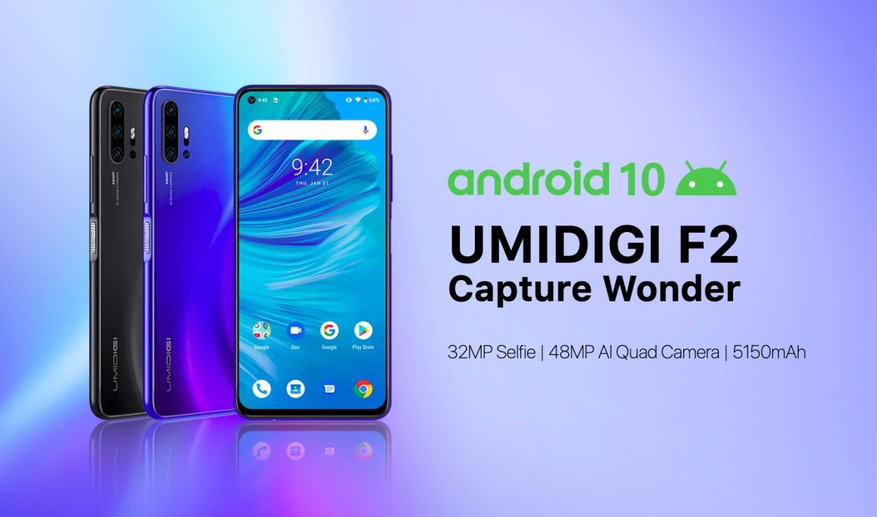 umidigi-f2