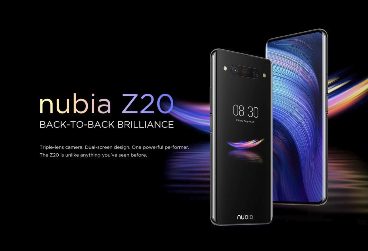 nubia-z20