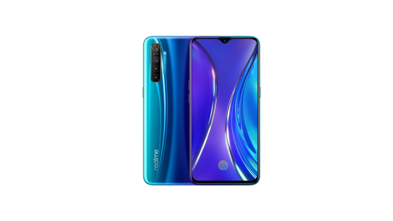 realme-x2