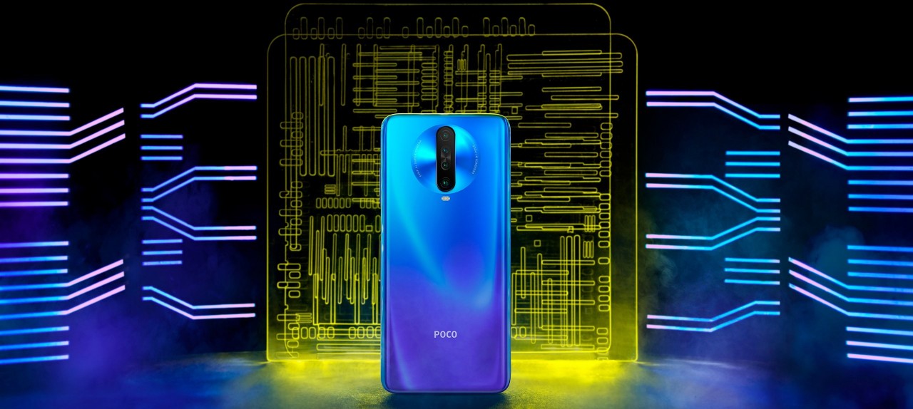 pocophone-x2