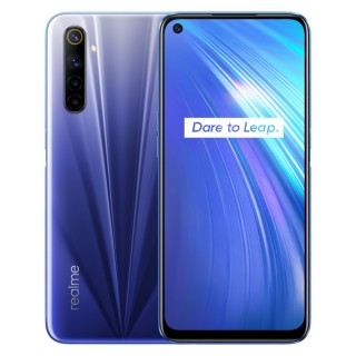 Realme 6 Global