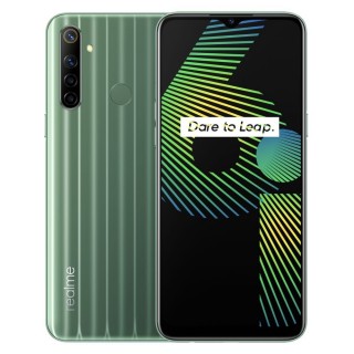 Realme 6i