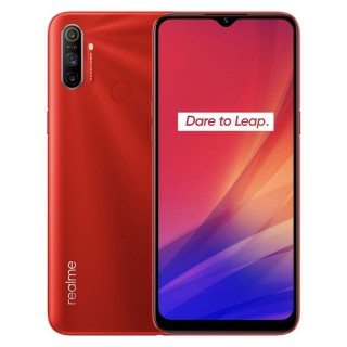 Realme C3 Global