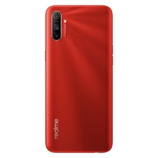 Realme C3 Global