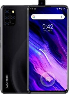 umidigi s5 pro schwarz