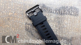 amazfit stratos 3 armband