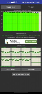 oneplus 8 pro benchmarks