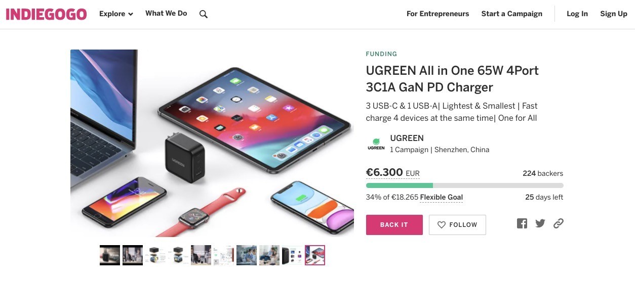 ugreen-3c1a-indiegogo