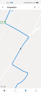 realme 6 gps