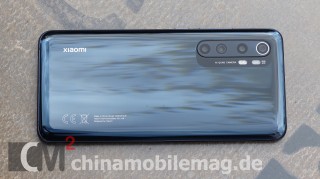 xiaomi mi note 10 lite