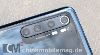 xiaomi mi note 10 lite