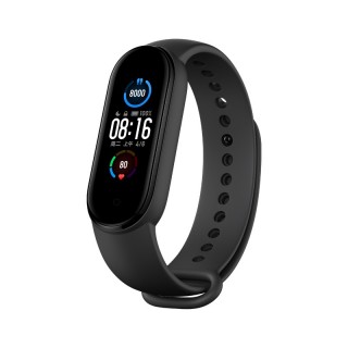 xiaomi mi band 5 design