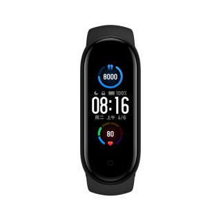 xiaomi mi band 5 design