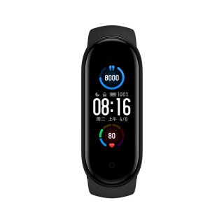 xiaomi mi band 5 design