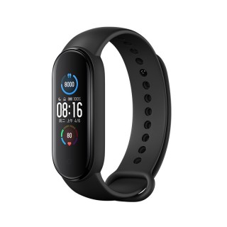 xiaomi mi band 5 design