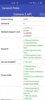 realme x3 superzoom software