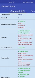 realme x3 superzoom software