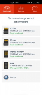 realme x3 superzoom benchmarks