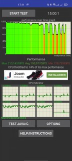 realme x3 superzoom benchmarks