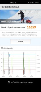 realme x3 superzoom benchmarks