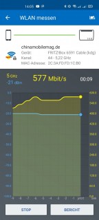 realme x3 superzoom wlan