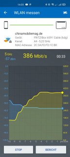 realme x3 superzoom wlan