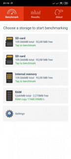 poco f2 pro benchmarks