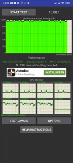 poco f2 pro benchmarks