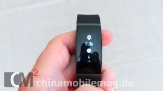 realme band fitness funktionen