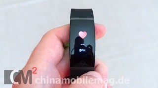 realme band fitness funktionen