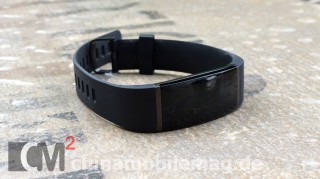 realme band design