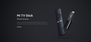 xiaomi mi tv stick