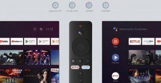 xiaomi mi tv stick