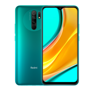 redmi 9